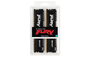 Kingston FURY Beast 16GB (2x8GB) DDR4 3200MT/s CL16 DIMM Kit Black
