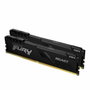 Kingston FURY Beast 16 GB (2 x 8 GB) DDR4 3200 MHz CL16 DIMM Black