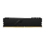Kingston FURY Beast 16 GB (2 x 8 GB) DDR4 3200 MHz CL16 DIMM Black