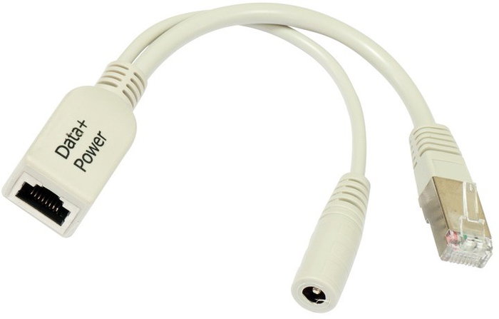 MikroTik RBcAP2nD Punto de Acceso de Techo 2,4 GHz
