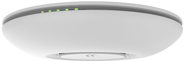 MikroTik RBcAP2nD Punto de Acceso de Techo 2,4 GHz