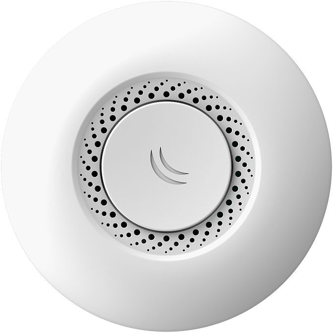 MikroTik RBcAP2nD Punto de Acceso de Techo 2,4 GHz