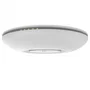 Mikrotik RBcAP2ND Punto de Acceso Techo WiFi 4 2.4GHz 300 Mbps RouterOS L4 PoE
