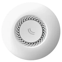 Mikrotik RBcAP2ND Punto de Acceso Techo WiFi 4 2.4GHz 300 Mbps RouterOS L4 PoE