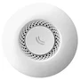 Mikrotik RBcAP2ND Punto de Acceso Techo WiFi 4 2.4GHz 300 Mbps RouterOS L4 PoE