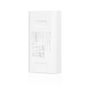 Ubiquiti EdgePoint PoE Injector 54V 80W, 123 x 65 x 34 mm, 299 g