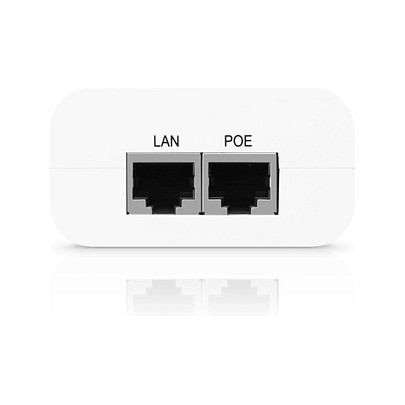 Ubiquiti POE-54V-80W Adaptador e Inyector PoE Gigabit Ethernet