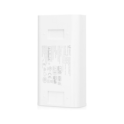 Ubiquiti POE-54V-80W Adaptador e Inyector PoE Gigabit Ethernet