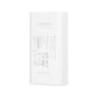 Ubiquiti POE-54V-80W Adaptador e Inyector PoE Gigabit Ethernet