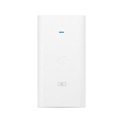 Ubiquiti POE-54V-80W Adaptador e Inyector PoE Gigabit Ethernet