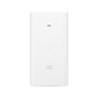 Ubiquiti POE-54V-80W Adaptador e Inyector PoE Gigabit Ethernet