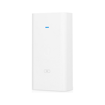 Ubiquiti POE-54V-80W Adaptador e Inyector PoE Gigabit Ethernet