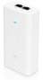 Ubiquiti EdgePoint PoE Inyector 54V 80W Gigabit Ethernet