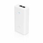 Ubiquiti EdgePoint PoE Inyector 54V 80W Gigabit Ethernet