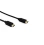 Nilox Cable HDMI 1.4 de Alta Velocidad 2m Macho-Macho