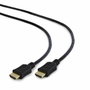 Gembird Cable HDMI 4,5 m Alta Velocidad 4K Ethernet CC-HDMI4L-15 Negro/Naranja
