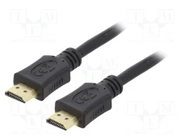 GEMBIRD Cable HDMI 4,5m Alta Velocidad 4K Ethernet CC-HDMI4L-15