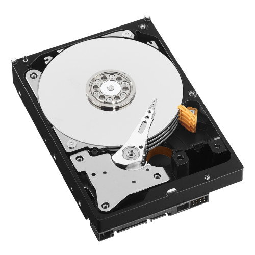 Disco Duro Western Digital WD10EFRX 3,5" 1 TB HDD