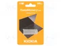 Kioxia TransMemory U366 64 GB Gris