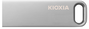 Kioxia TransMemory U366 64 GB Gris
