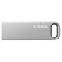 Kioxia TransMemory U366 64 GB Gris