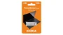 Kioxia TransMemory U366 Pendrive USB 3.2 Gen 1 128 GB, Tipo A, Metal, Color Gris, Sin Tapa