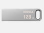Kioxia TransMemory U366 128 GB Gris