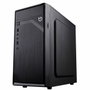HIDITEC Q2 PRO PSU Mini Tower Negro