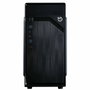 HIDITEC Q2 PRO PSU Mini Tower Negro