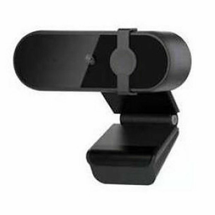 Nilox Webcam 4K 30FPS con Enfoque Automático y Cubierta de Privacidad
