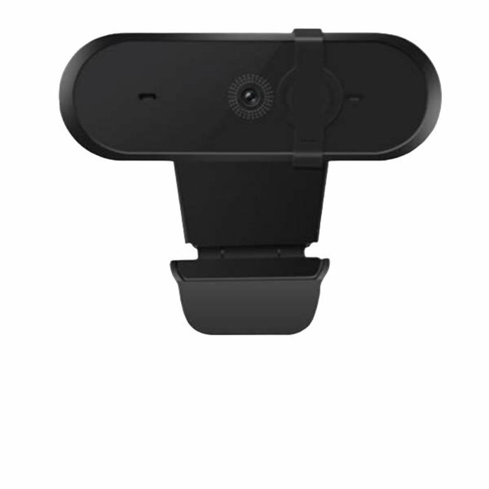 Nilox Webcam 4K 30FPS con Enfoque Automático y Cubierta de Privacidad