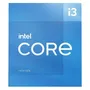Intel Procesador Core i3-10105F BX8070110105F 4 núcleos 4.4 GHz Socket 1200 65W