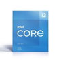 Intel Core i3-10105F Procesador de 4 núcleos, 4.4 GHz, Socket 1200