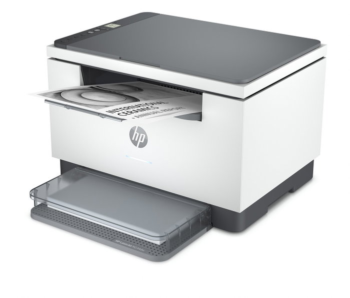 HP LaserJet MFP M234dw Multifunción Láser Monocromo con Wi-Fi y Dúplex Automático HP LaserJet MFP M234dw Multifunción Láser Monocromo con Wi-Fi y Dúplex Automático