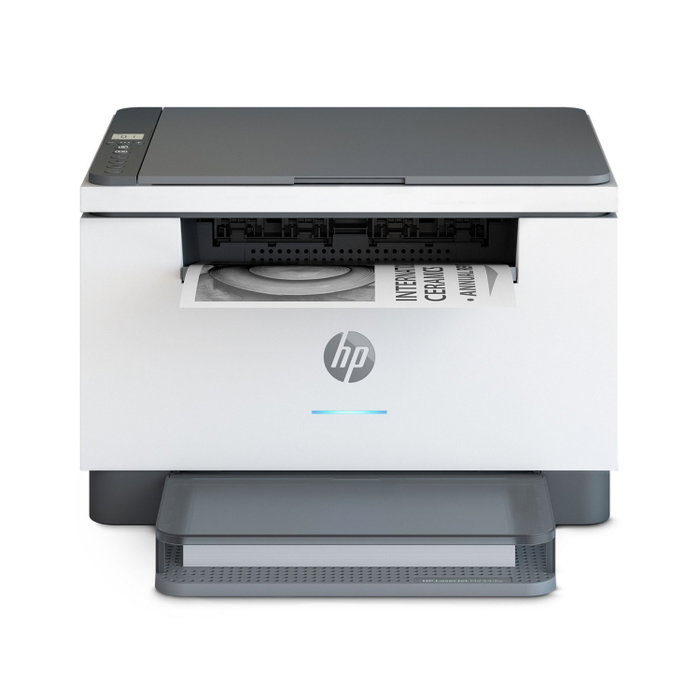 HP LaserJet MFP M234dw Multifunción Láser Monocromo con Wi-Fi y Dúplex Automático HP LaserJet MFP M234dw Multifunción Láser Monocromo con Wi-Fi y Dúplex Automático