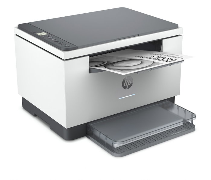 HP LaserJet MFP M234dw Multifunción Láser Monocromo con Wi-Fi y Dúplex Automático HP LaserJet MFP M234dw Multifunción Láser Monocromo con Wi-Fi y Dúplex Automático