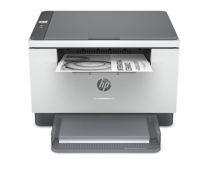 HP LaserJet MFP M234dw Multifunción Láser Monocromo con Wi-Fi y Dúplex Automático HP LaserJet MFP M234dw Multifunción Láser Monocromo con Wi-Fi y Dúplex Automático