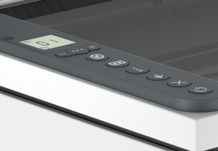 HP LaserJet MFP M234dw Multifunción Láser Monocromo con Wi-Fi y Dúplex Automático HP LaserJet MFP M234dw Multifunción Láser Monocromo con Wi-Fi y Dúplex Automático
