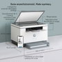 HP LaserJet MFP M234dw Multifunción Láser Monocromo con Wi-Fi y Dúplex Automático