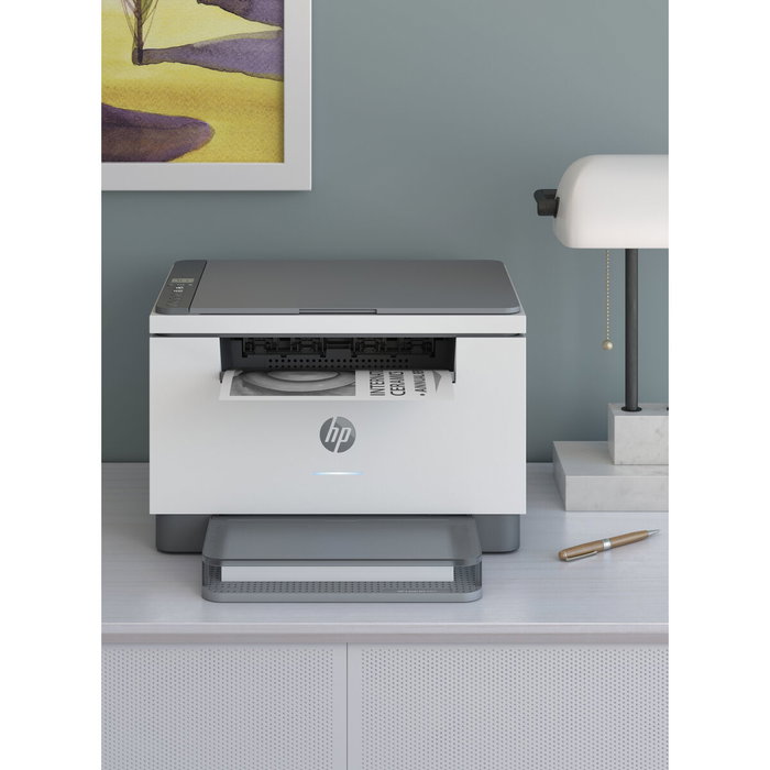 HP LaserJet MFP M234dw Multifunción Láser Monocromo con Wi-Fi y Dúplex Automático HP LaserJet MFP M234dw Multifunción Láser Monocromo con Wi-Fi y Dúplex Automático