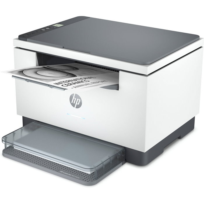 HP LaserJet MFP M234dw Multifunción Láser Monocromo con Wi-Fi y Dúplex Automático HP LaserJet MFP M234dw Multifunción Láser Monocromo con Wi-Fi y Dúplex Automático