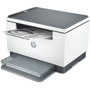 HP LaserJet MFP M234dw Multifunción Láser Monocromo con Wi-Fi y Dúplex Automático