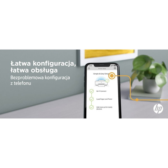 HP LaserJet MFP M234dw Multifunción Láser Monocromo con Wi-Fi y Dúplex Automático HP LaserJet MFP M234dw Multifunción Láser Monocromo con Wi-Fi y Dúplex Automático