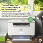 HP LaserJet MFP M234dw Multifunción Láser Monocromo con Wi-Fi y Dúplex Automático