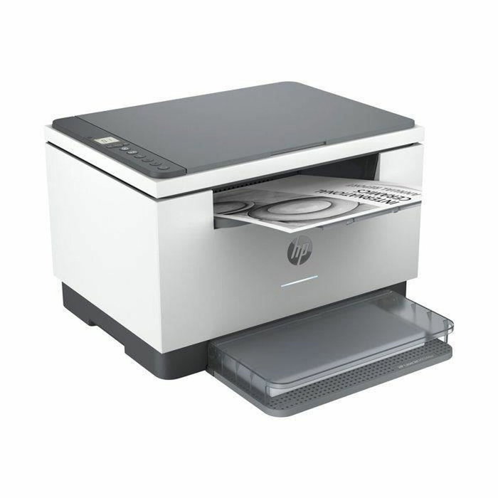 HP LaserJet MFP M234dw Multifunción Láser Monocromo con Wi-Fi y Dúplex Automático HP LaserJet MFP M234dw Multifunción Láser Monocromo con Wi-Fi y Dúplex Automático