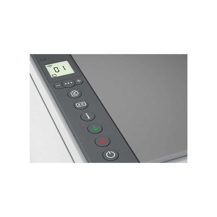 HP LaserJet MFP M234dw Multifunción Láser Monocromo con Wi-Fi y Dúplex Automático HP LaserJet MFP M234dw Multifunción Láser Monocromo con Wi-Fi y Dúplex Automático