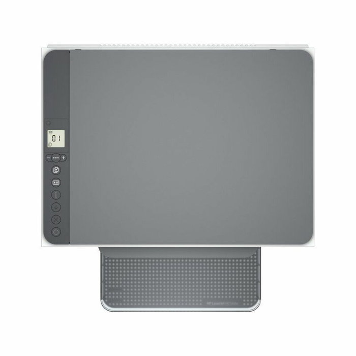 HP LaserJet MFP M234dw Multifunción Láser Monocromo con Wi-Fi y Dúplex Automático HP LaserJet MFP M234dw Multifunción Láser Monocromo con Wi-Fi y Dúplex Automático