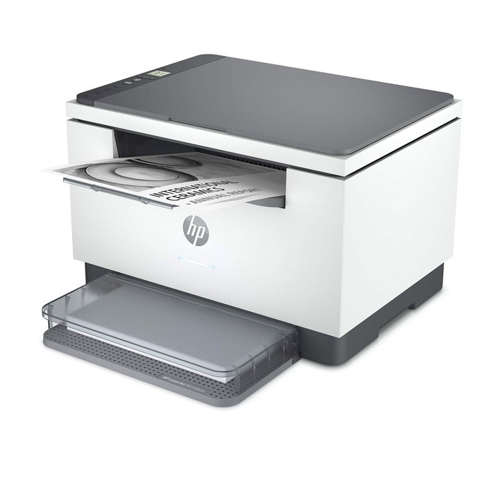 HP LaserJet MFP M234dw Multifunción Láser Monocromo con Wi-Fi y Dúplex Automático HP LaserJet MFP M234dw Multifunción Láser Monocromo con Wi-Fi y Dúplex Automático