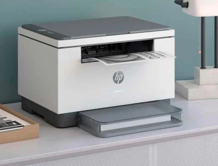 HP LaserJet MFP M234dw Multifunción Láser Monocromo con Wi-Fi y Dúplex Automático HP LaserJet MFP M234dw Multifunción Láser Monocromo con Wi-Fi y Dúplex Automático