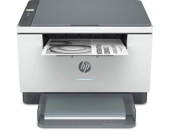 HP LaserJet MFP M234dw Multifunción Láser Monocromo con Wi-Fi y Dúplex Automático HP LaserJet MFP M234dw Multifunción Láser Monocromo con Wi-Fi y Dúplex Automático